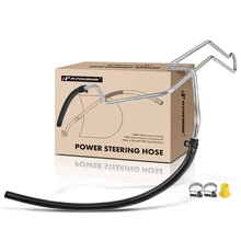 Power Steering Return Line Hose Assembly for 1995-2004 Toyota Tacoma