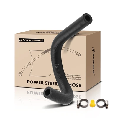 Power Steering Return Line Hose Assembly