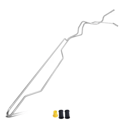 Power Steering Return Line Hose Assembly
