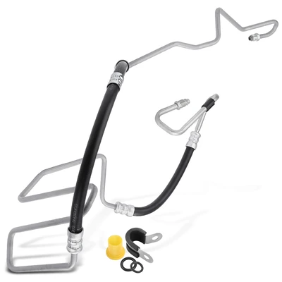 Power Steering Pressure Line Hose Assembly