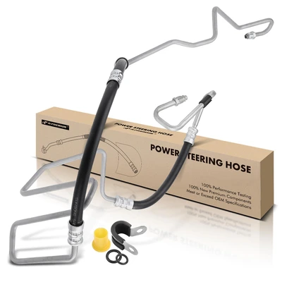 Power Steering Pressure Line Hose Assembly
