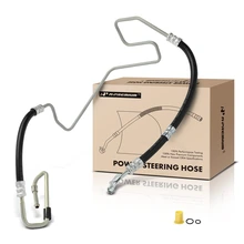 Power Steering Pressure Line Hose Assembly for 2011-2014 Volkswagen Jetta