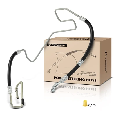 Power Steering Pressure Line Hose Assembly
