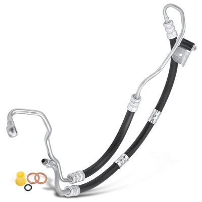 Power Steering Pressure Line Hose Assembly