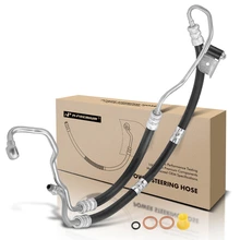 Power Steering Pressure Line Hose Assembly