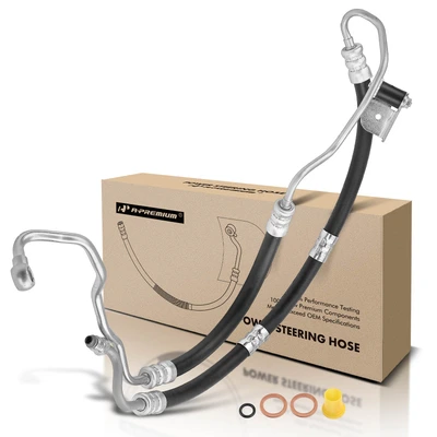 Power Steering Pressure Line Hose Assembly