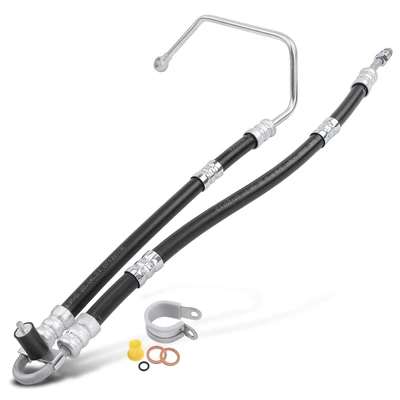 Power Steering Pressure Line Hose Assembly