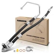 Power Steering Pressure Line Hose Assembly