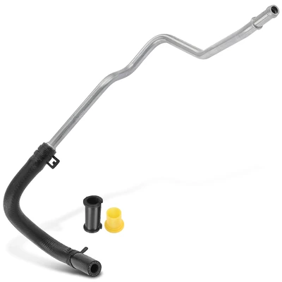Power Steering Return Line Hose Assembly