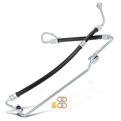 Power Steering Pressure Line Hose Assembly