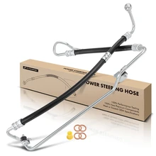 Power Steering Pressure Line Hose Assembly