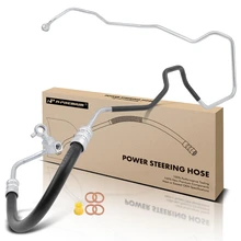 Power Steering Pressure Line Hose Assembly