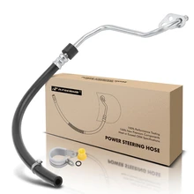 Power Steering Return Line Hose Assembly