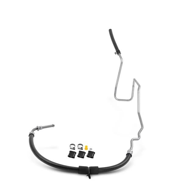 Power Steering Return Line Hose Assembly for 2012 Chevrolet Captiva Sport