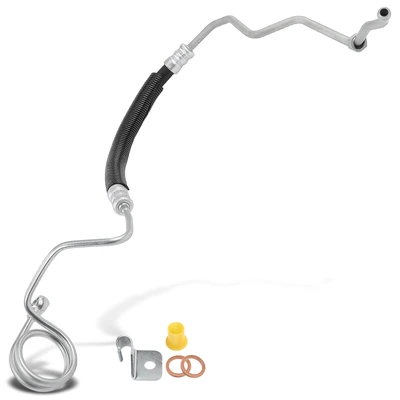 Power Steering Pressure Line Hose Assembly