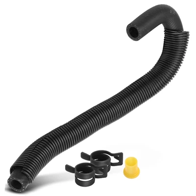 Power Steering Reservoir Line Hose Assembly