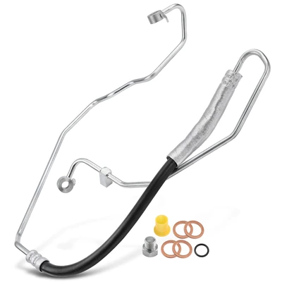 Power Steering Pressure Line Hose Assembly