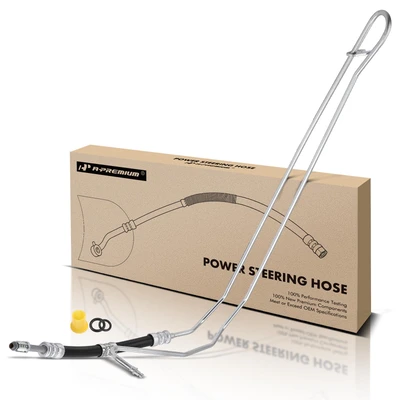 Power Steering Pressure Line Hose Assembly