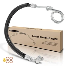 Power Steering Pressure Line Hose Assembly