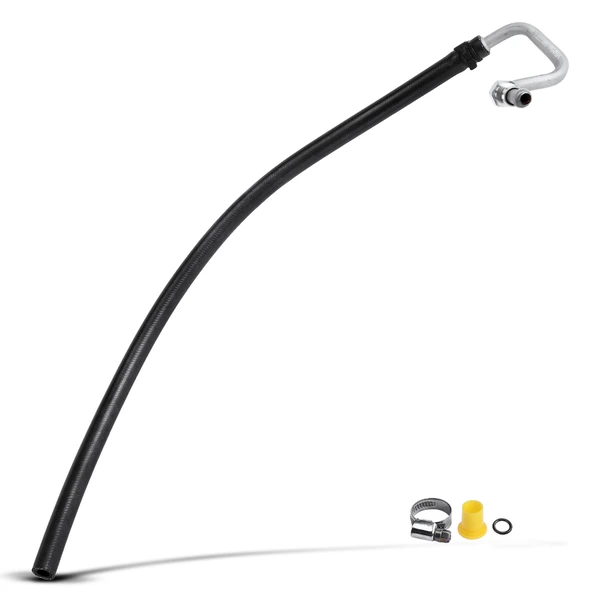 Power Steering Return Line Hose Assembly for 2000 Saturn LS1