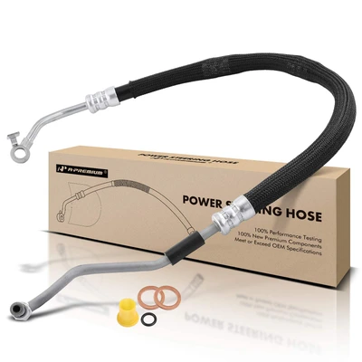 Power Steering Pressure Line Hose Assembly