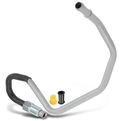 Power Steering Return Line Hose Assembly