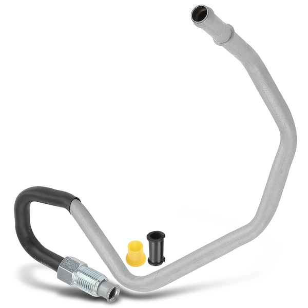 Power Steering Return Line Hose Assembly for 2002-2006 Acura RSX