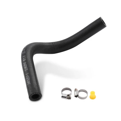 Power Steering Return Line Hose Assembly