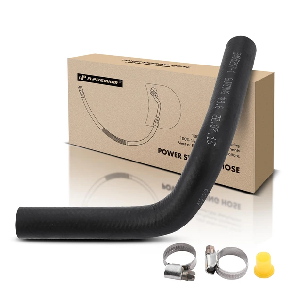 Power Steering Return Line Hose Assembly for 2002-2006 Acura RSX