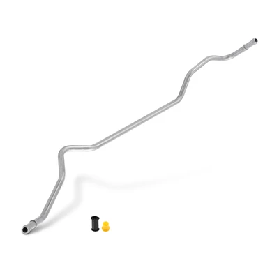 Power Steering Return Line Hose Assembly