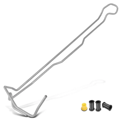 Power Steering Return Line Hose Assembly