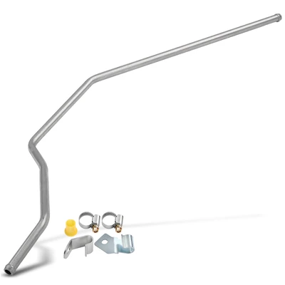 Power Steering Return Line Hose Assembly