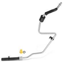 Power Steering Return Line Hose Assembly for 2003-2006 Lincoln Navigator