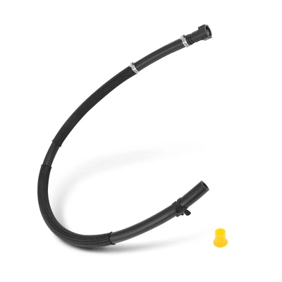 Power Steering Return Line Hose Assembly