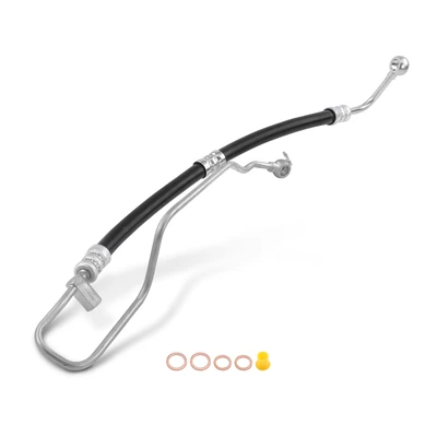 Power Steering Pressure Line Hose Assembly