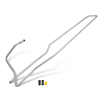 Power Steering Return Line Hose Assembly