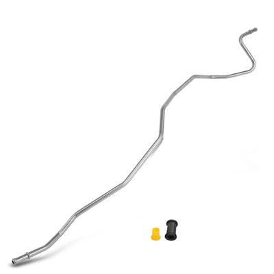 Power Steering Return Line Hose Assembly