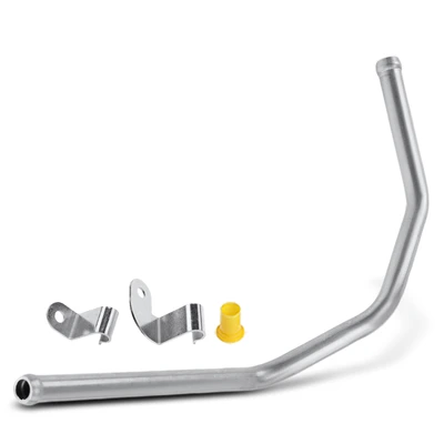 Power Steering Return Line Hose Assembly
