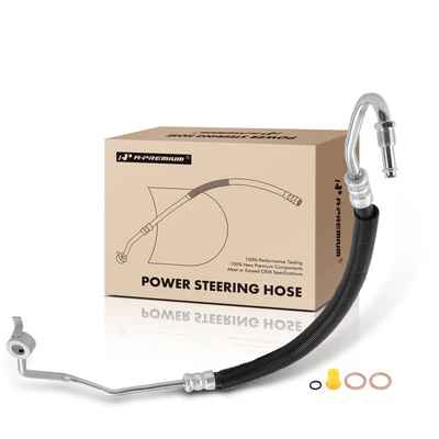 Power Steering Pressure Line Hose Assembly