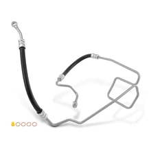 Power Steering Pressure Line Hose Assembly for 2002-2005 Volkswagen Beetle