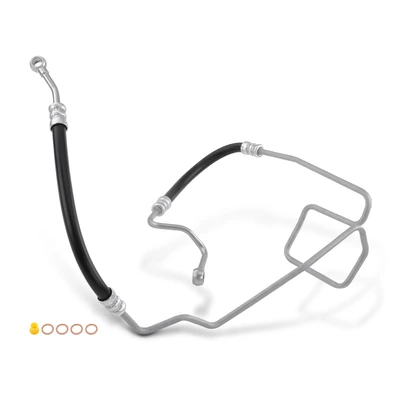 Power Steering Pressure Line Hose Assembly