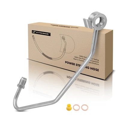 Power Steering Pressure Line Hose Assembly