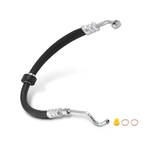 Power Steering Pressure Line Hose Assembly for 1998-2002 Mercedes-Benz CLK320