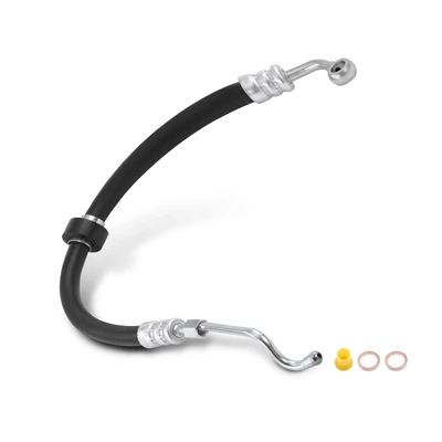 Power Steering Pressure Line Hose Assembly