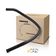 Power Steering Return Line Hose Assembly