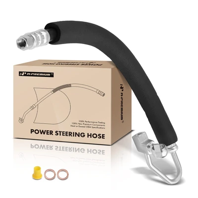 Power Steering Pressure Line Hose Assembly