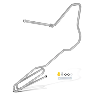 Power Steering Pressure Line Hose Assembly