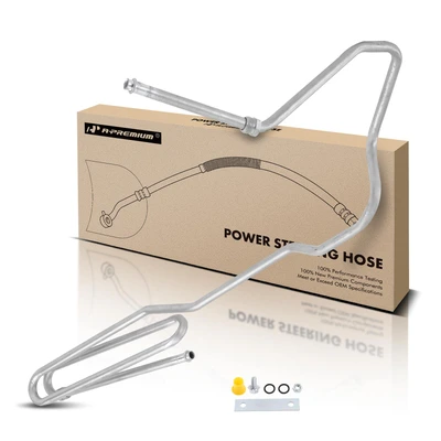 Power Steering Pressure Line Hose Assembly