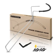 Power Steering Return Line Hose Assembly for 2005-2006 Ford Mustang