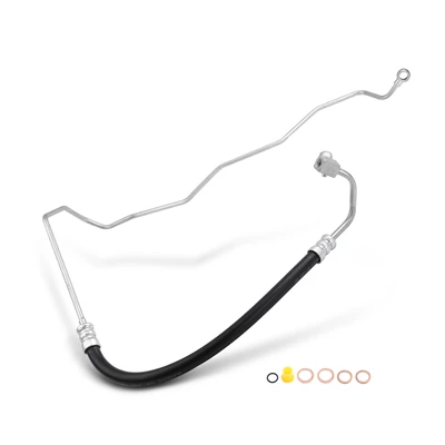 Power Steering Pressure Line Hose Assembly